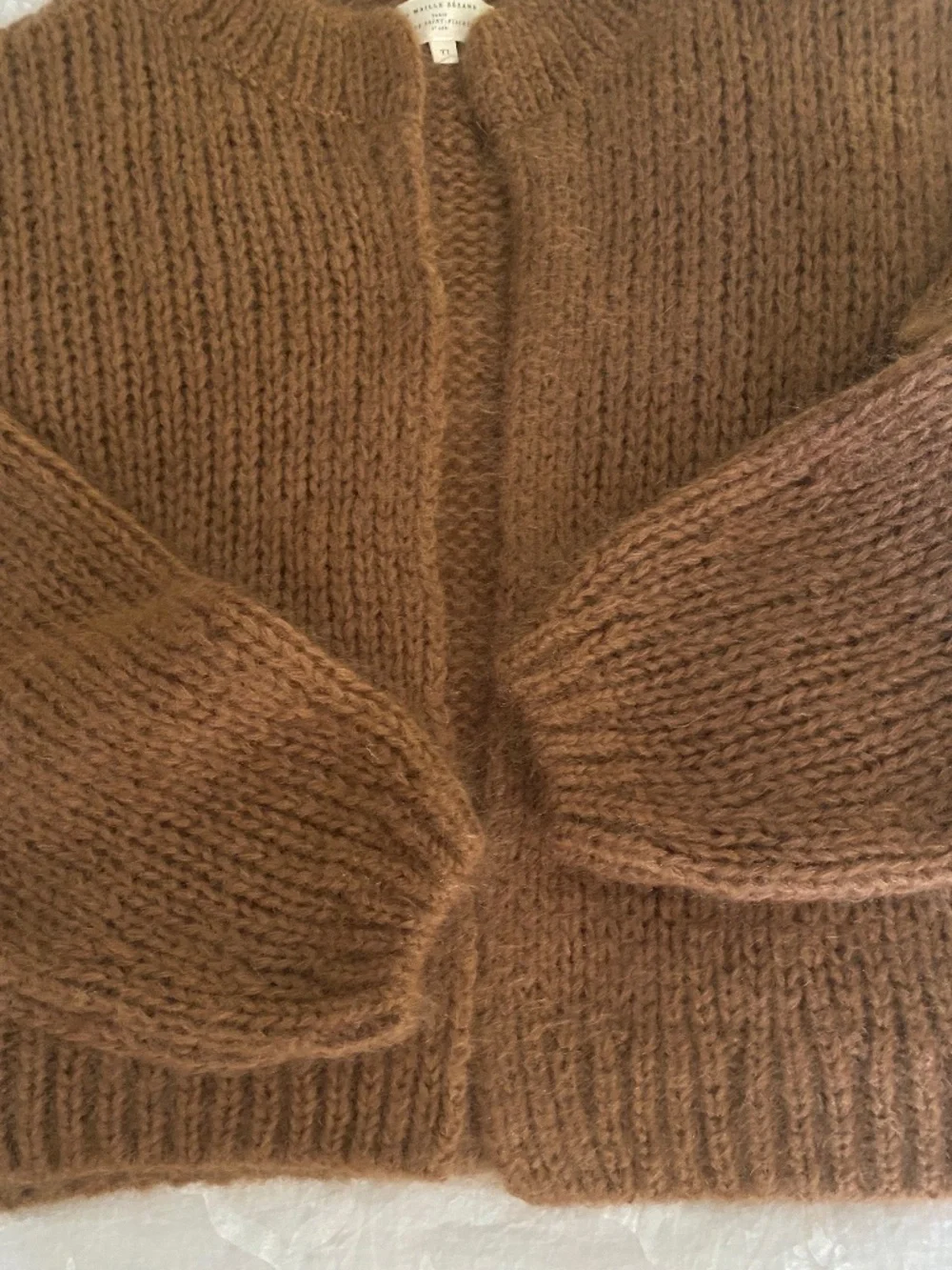 Sezane Ambra (T1) NWOT